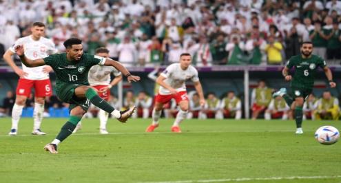 جوائز الاتحاد الآسيوي 2022.. الدوسري والمعز علي يتنافسان على لقب أفضل لاعب